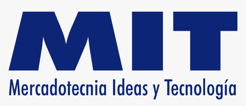 Mitlogo - Mit Mercadotecnia Ideas Y Tecnologia Logo, HD Png Download