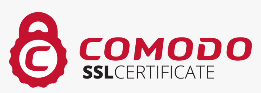 Comodo Ssl Logo Png, Transparent Png