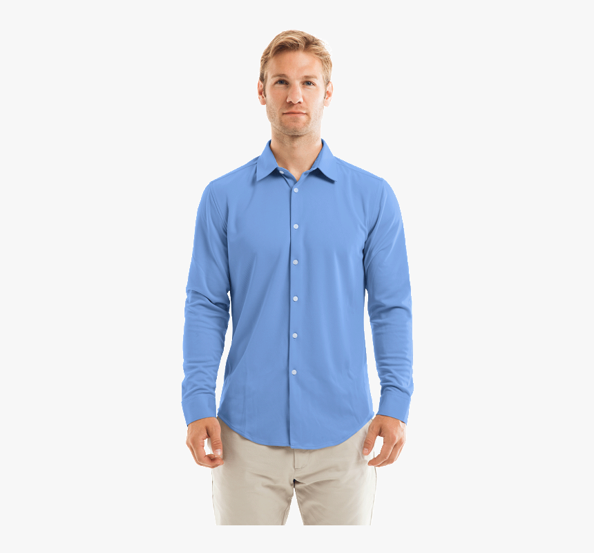 Ministry Of Supply Apollo Dress Shirt - Ministry Of Supply Apollo Shirt, HD Png Download
