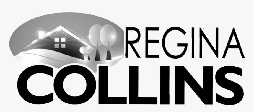 Regina Collins Logo - Graphic Design, HD Png Download