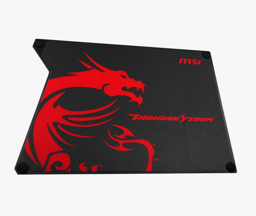 Msi Thunderstorm, HD Png Download