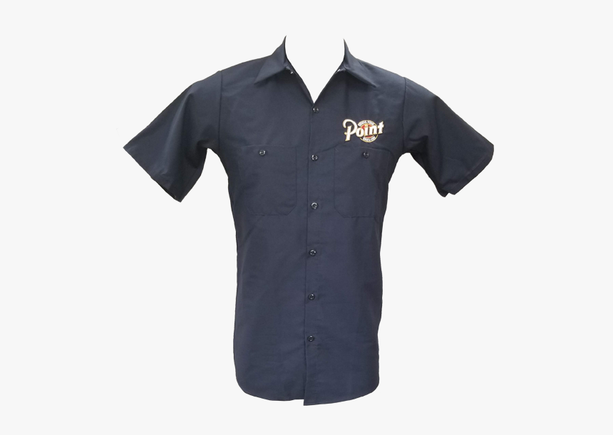 Point Work Shirt Featured Product Image - Blauer Class A Shirt, HD Png Download
