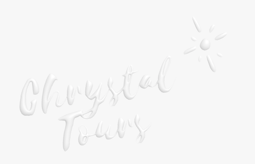 Holiday Lights Tour For Cleveland - Calligraphy, HD Png Download
