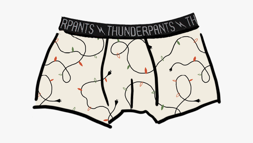 Underpants, HD Png Download