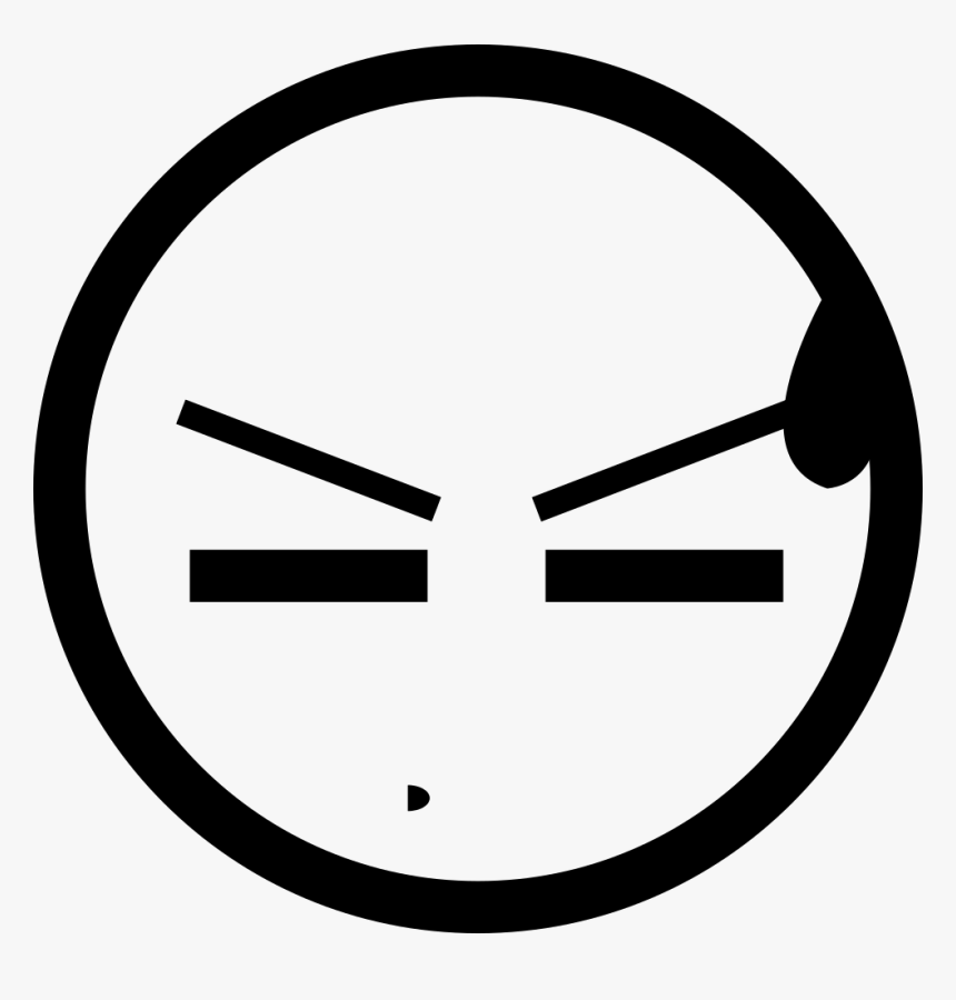Emoji - Objective Icon Png, Transparent Png