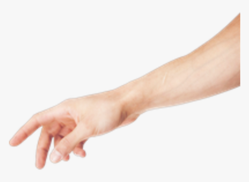 Transparent Hand Grabbing Clipart Hand Grabbing Arm Png, Png Download