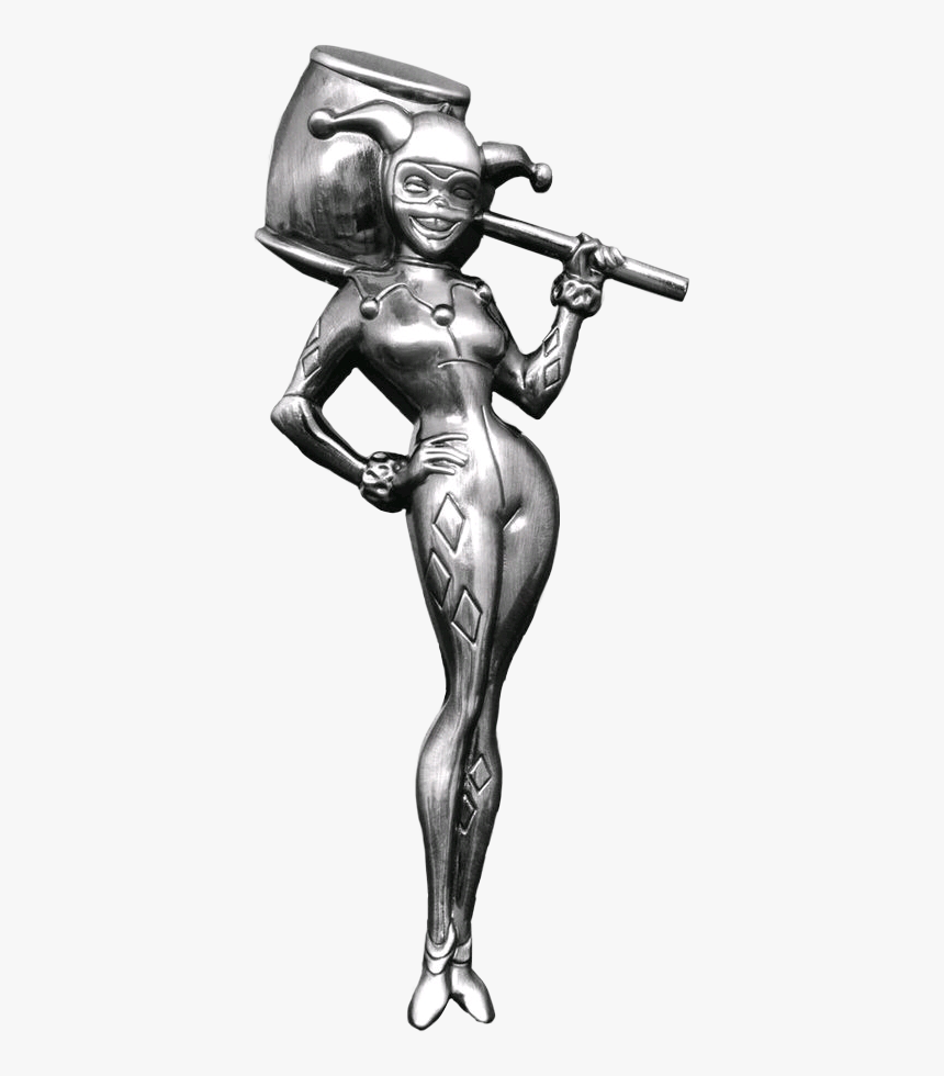 Harley Quinn Bottle Opener, HD Png Download