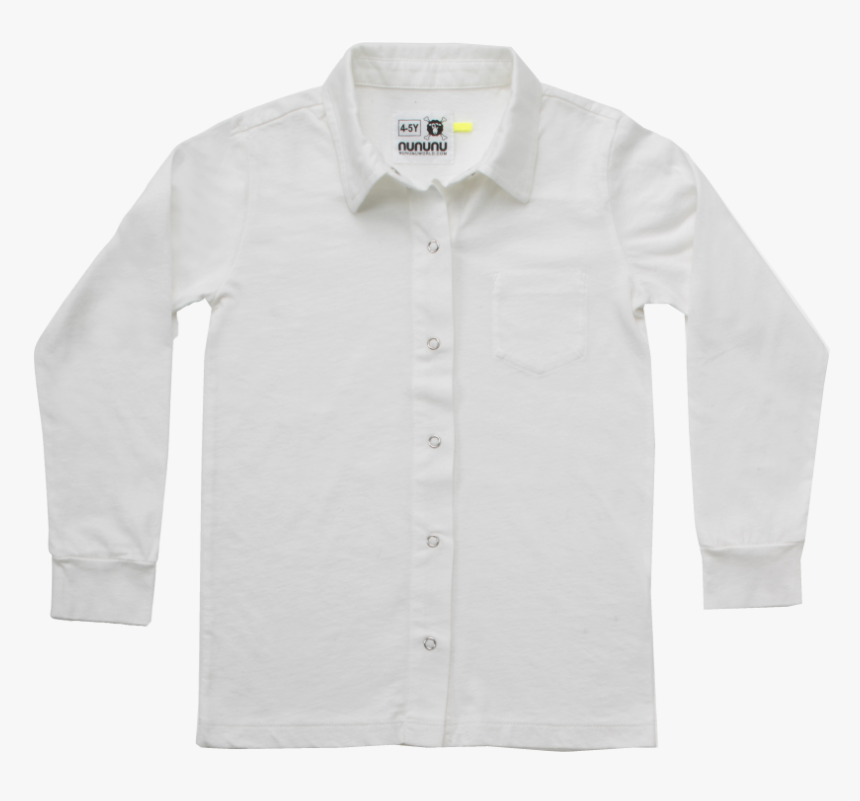 Long-sleeved T-shirt, HD Png Download