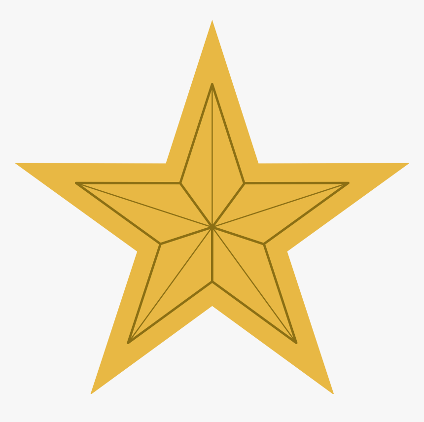 Military Svg Star - Fraternity Rush Themes, HD Png Download