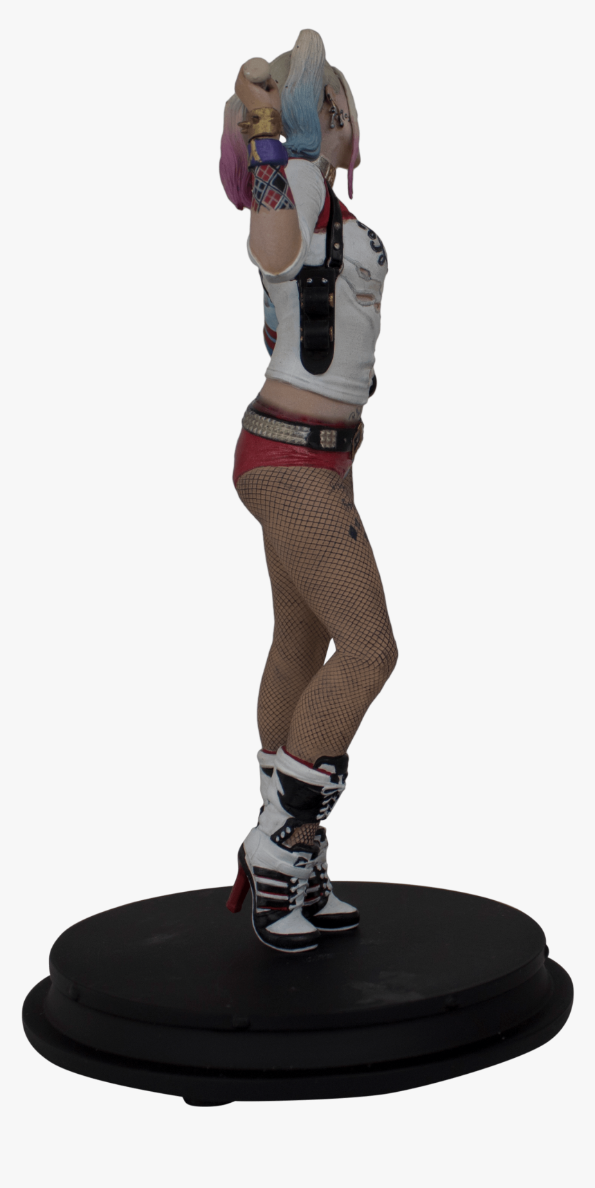 Figurine, HD Png Download