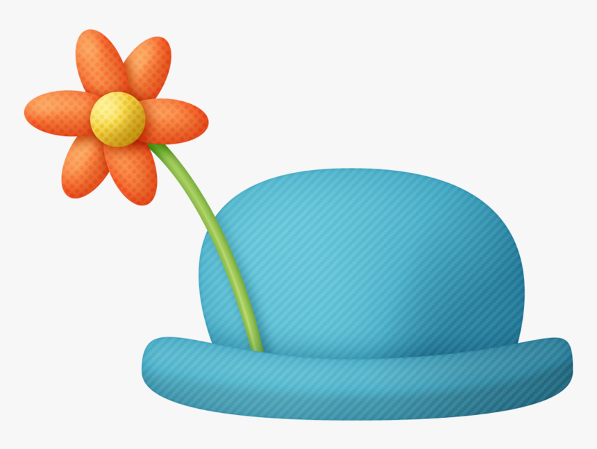 Clown Hat Clipart Png Transparent Png , Png Download - Clown Hat Clipart, Png Download