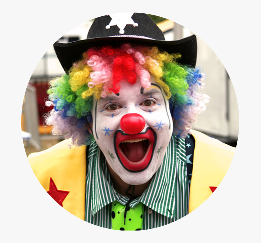 Do Do The Clown, HD Png Download