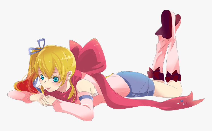 Australia S Premier Anime Event Gets Even Bigger In - Madman Anime Festival Mascot, HD Png Download