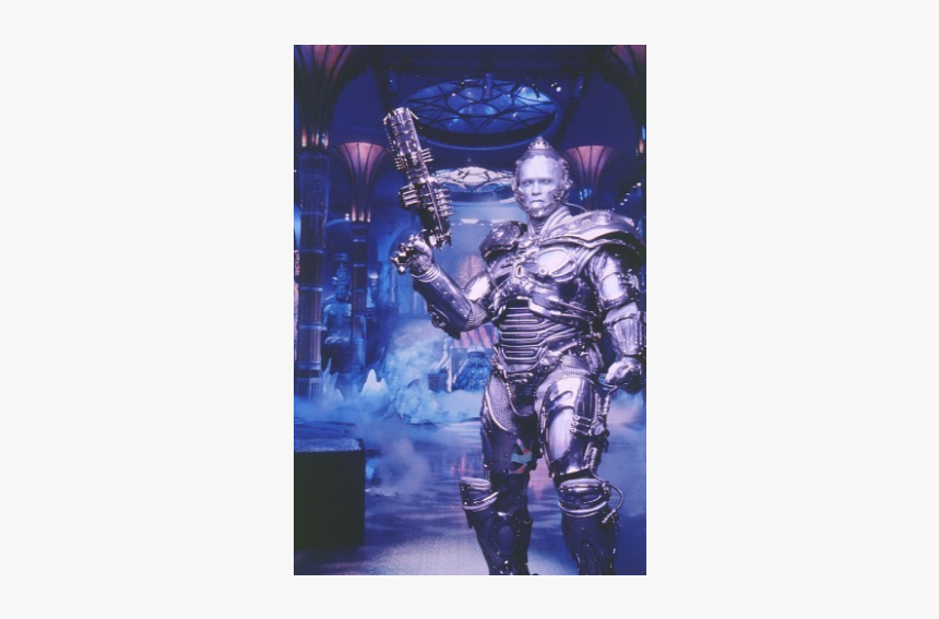 Batman & Robin 1997 Posters, HD Png Download