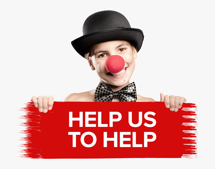 Chci Pomoct - Go To Hell Bastard, HD Png Download