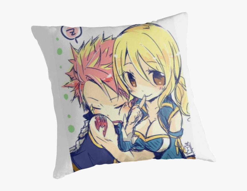 Game Natsu And Lucy Pocky, HD Png Download
