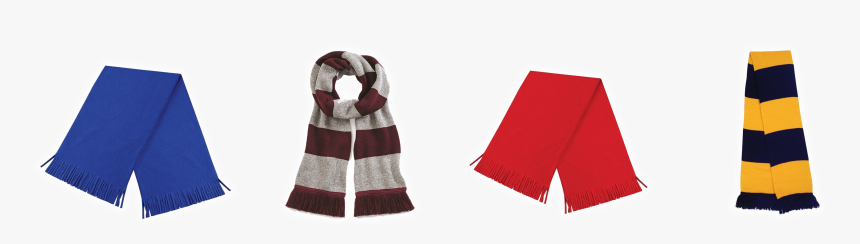 Scarves - Scarf, HD Png Download