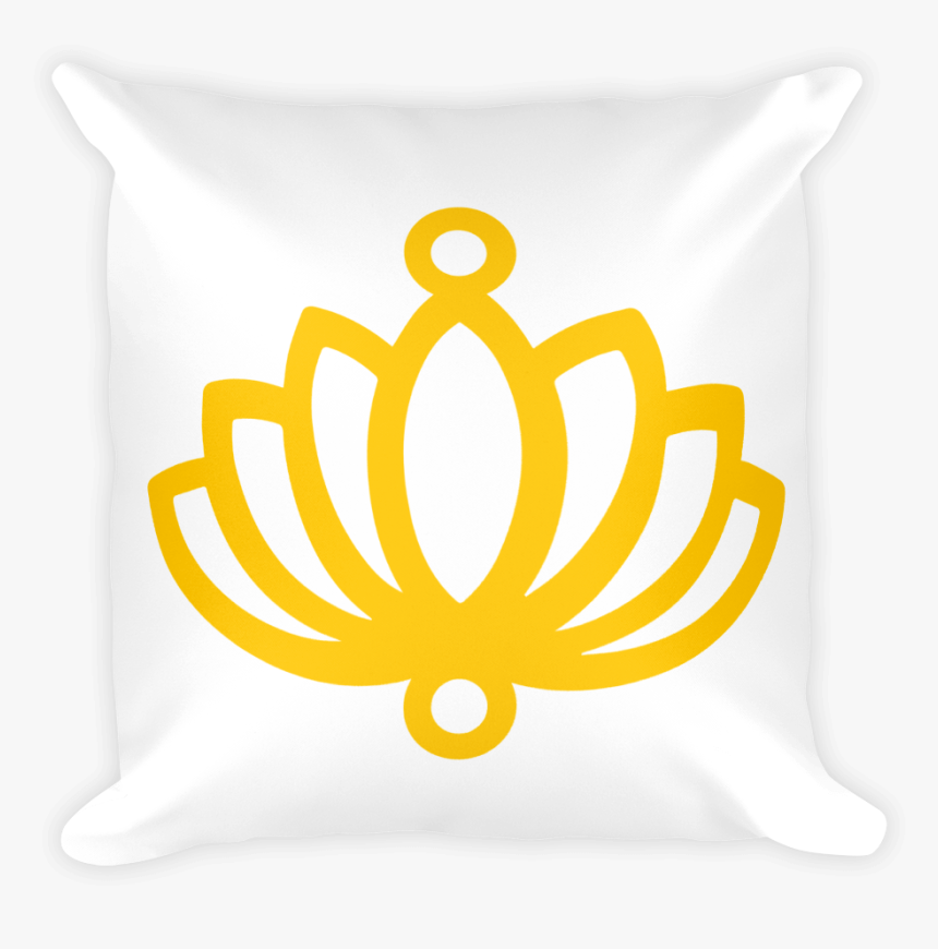 Throw Pillow, HD Png Download
