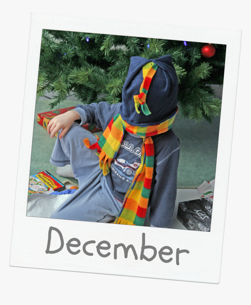 Coping With Christmas - Picture Frame, HD Png Download