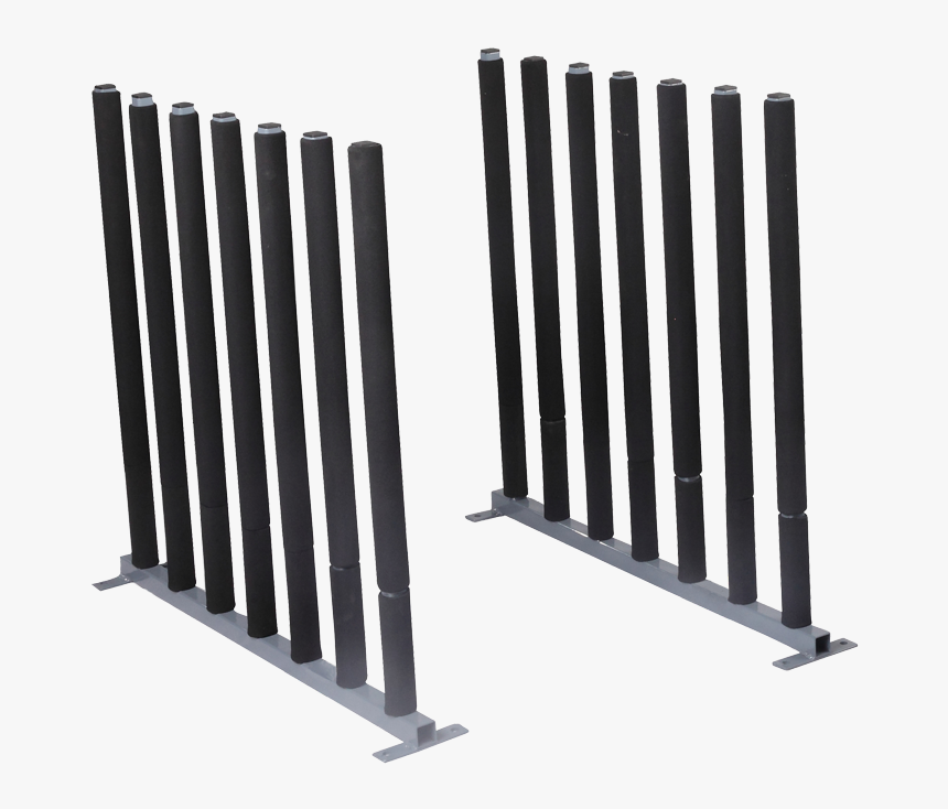 Wall Mounted Windshield Storage Rack - Fence, HD Png Download