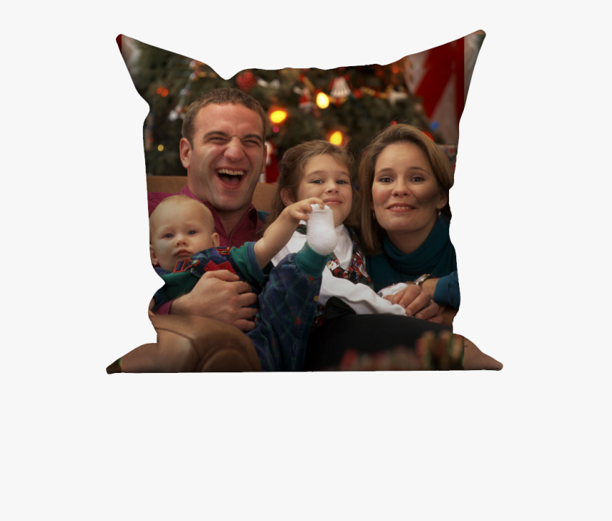 Custom Pillow Case - Les Oreillers Personnalisé Png, Transparent Png