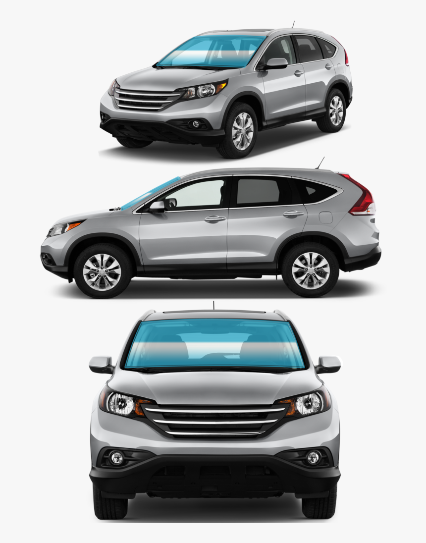 Cr V Honda 2014, HD Png Download