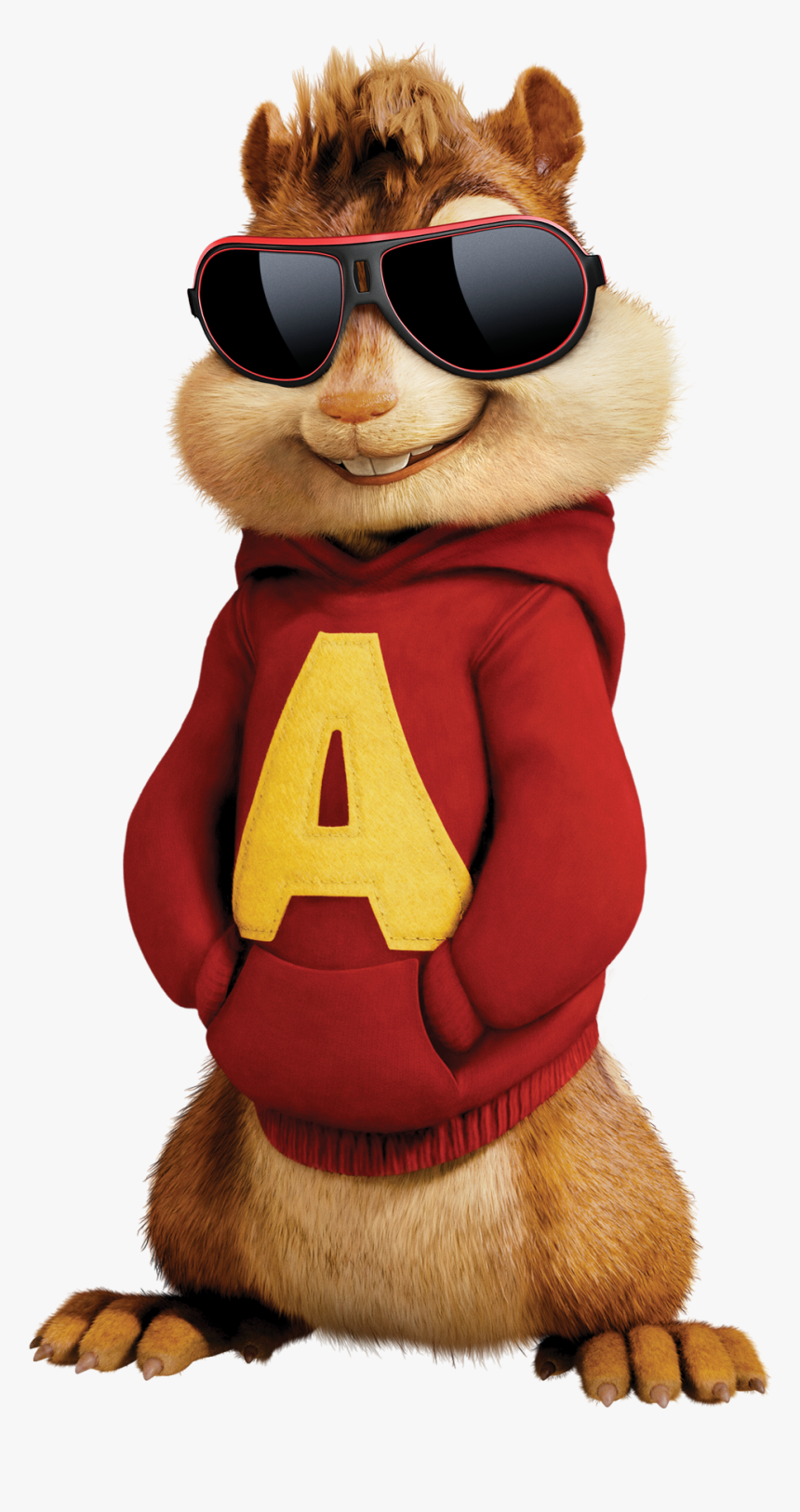 Png Images, Pngs, Alvin And The Chipmunks, Chipmunks - Alvin And The Chipmunks Selfie, Transparent Png