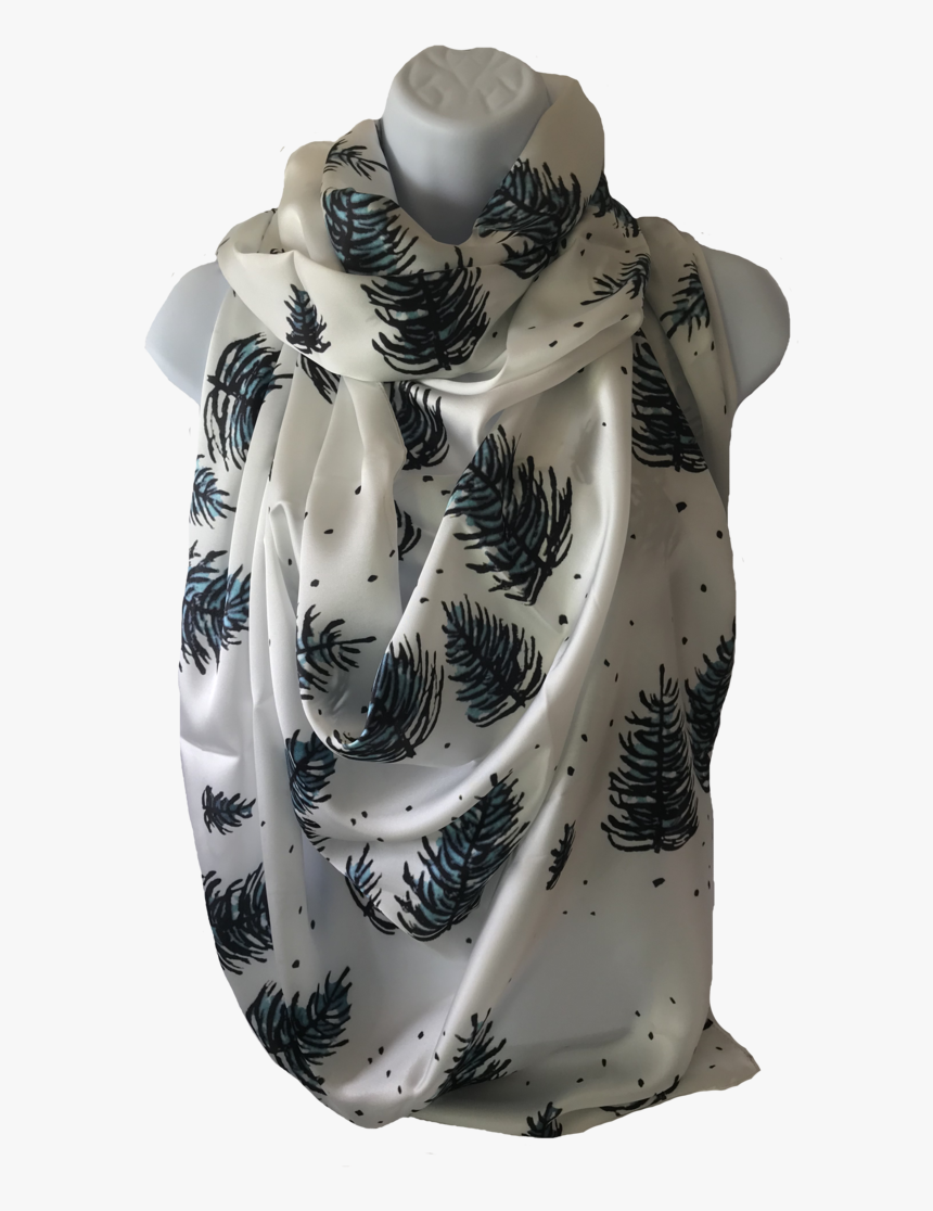 Scarf, HD Png Download