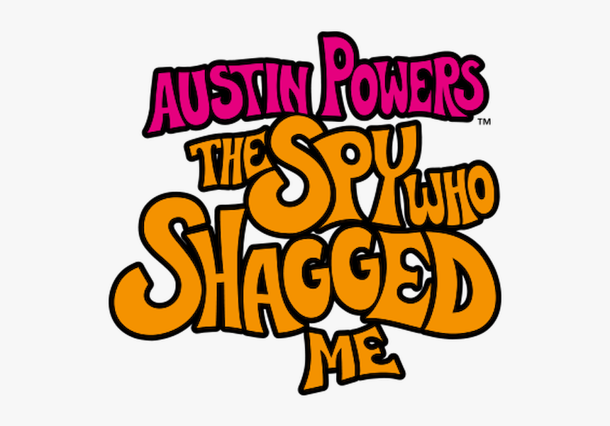 Austin Powers The Spy, HD Png Download