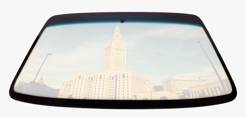 Windshield Isolated - Headquarters, HD Png Download