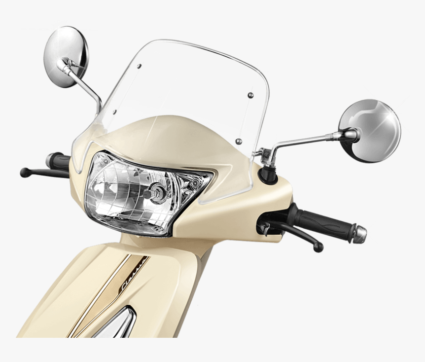 Best Two Wheeler For Ladies, HD Png Download