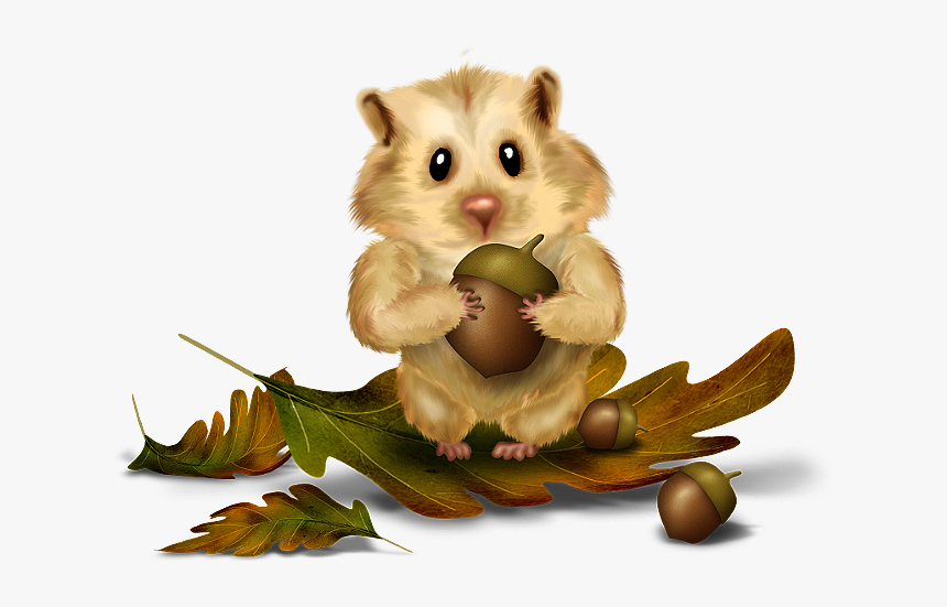 Clipart Automne Png, Transparent Png