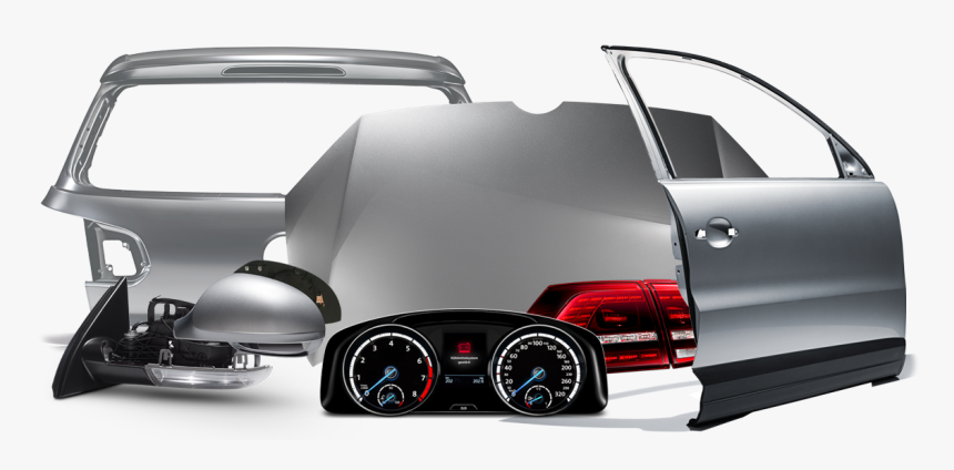 Collision Repair - Mercedes-benz Glk-class, HD Png Download