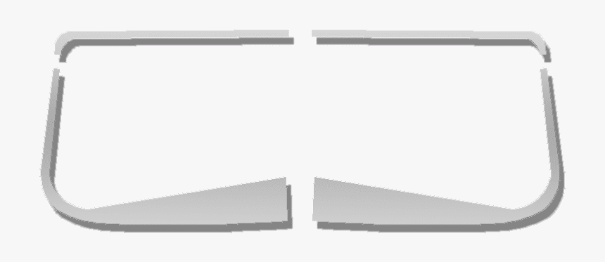 Rear-view Mirror, HD Png Download