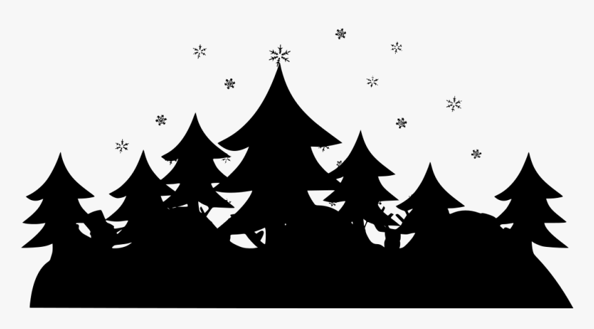Christmas Tree, HD Png Download