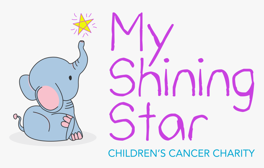 My Shining Star Charity, HD Png Download