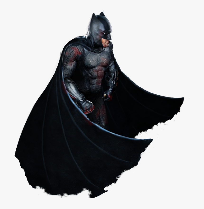 Ben Affleck Batman Png Image - Ben Affleck Batman Png, Transparent Png