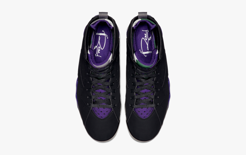 Jordan 7 Ray Allen, HD Png Download