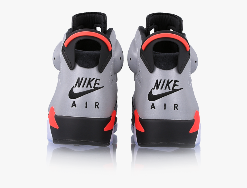 Air Jordan 6 Retro Reflections Of A Champion - Sneakers, HD Png Download