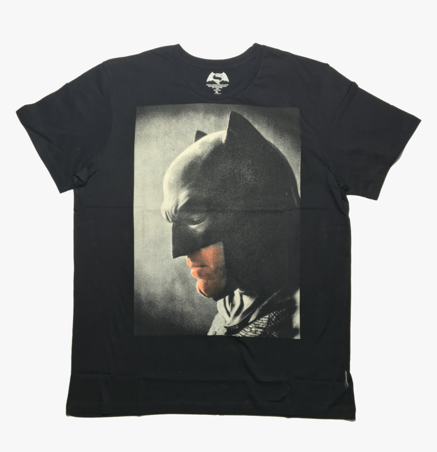 Transparent Ben Affleck Batman Png - Active Shirt, Png Download