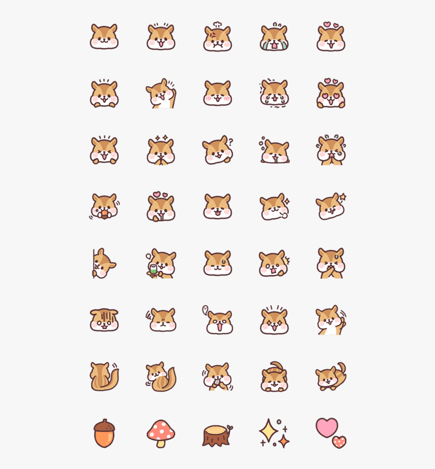 Cocker Spaniel Emoji, HD Png Download