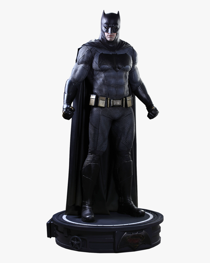 Hot Toys 🔥 Batman Justice League, HD Png Download