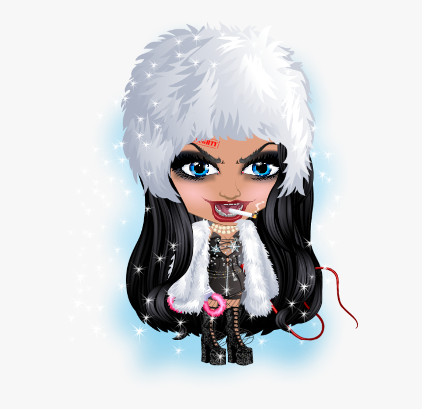 Doll, HD Png Download