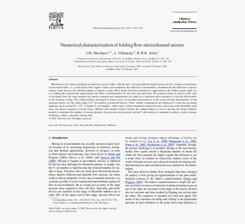 Document, HD Png Download