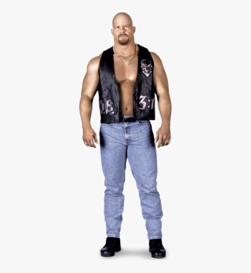 Stone Cold Steve Austin Png - Wwe Com Stone Cold, Transparent Png