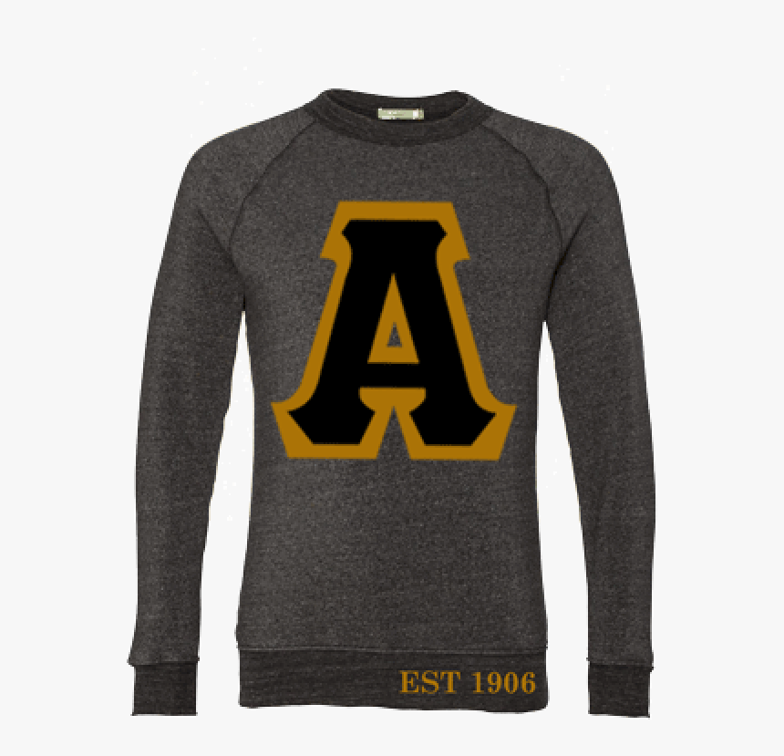 Long-sleeved T-shirt, HD Png Download