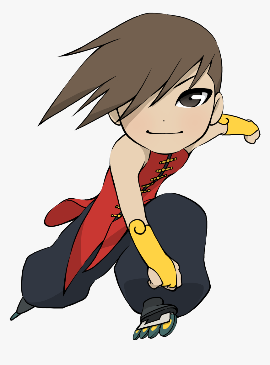 Street Fighter, HD Png Download