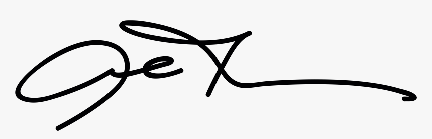 Allen Iversion Name Drawing, HD Png Download