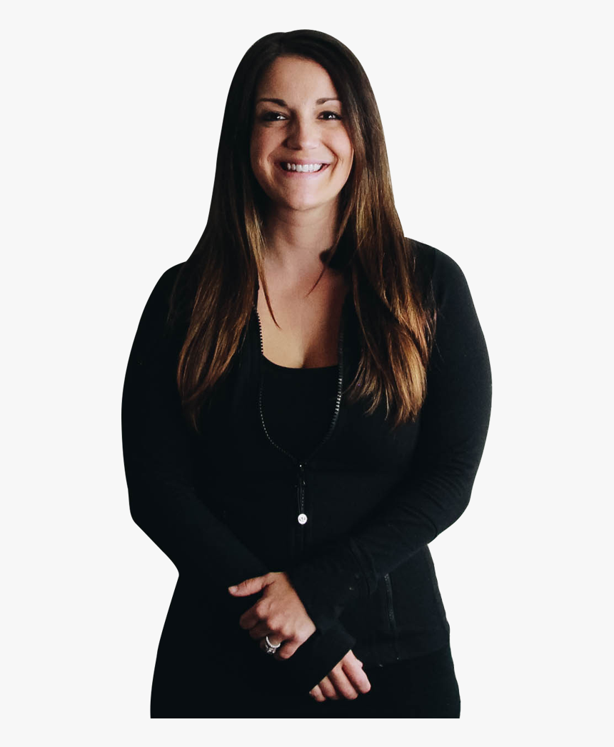 Girl, HD Png Download