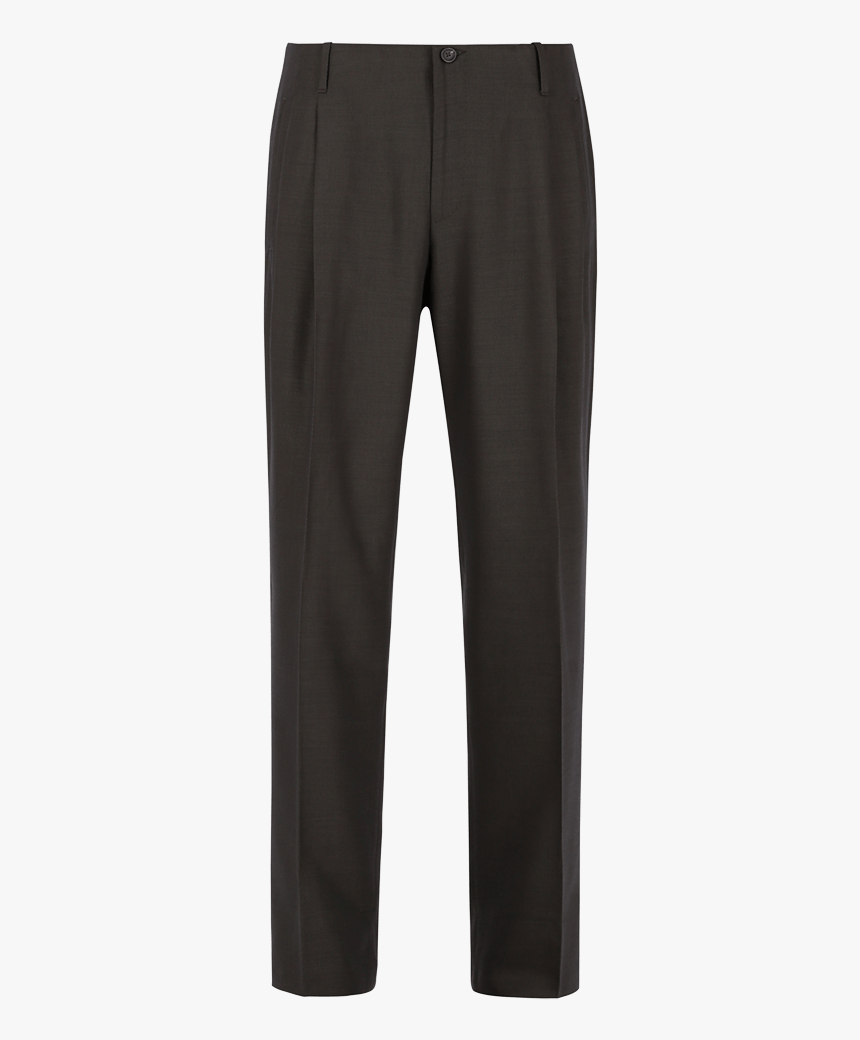 Suit-trousers - Brioni Grey Pants, HD Png Download